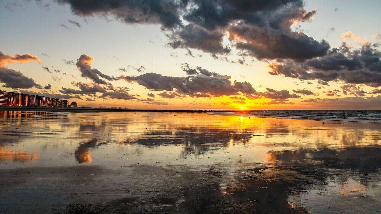 Apartamento vacacional entero, Ferienwohnung für 4 Personen (35 m²) in Middelkerke in Middelkerke, Costa de Bélgica