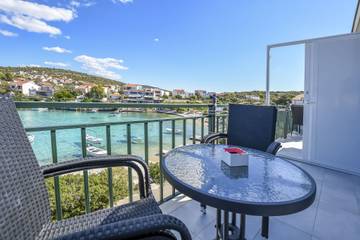 Apartament Wakacyjny dla 4 osoby w Kanica, Razanj, Zdjęcie 2