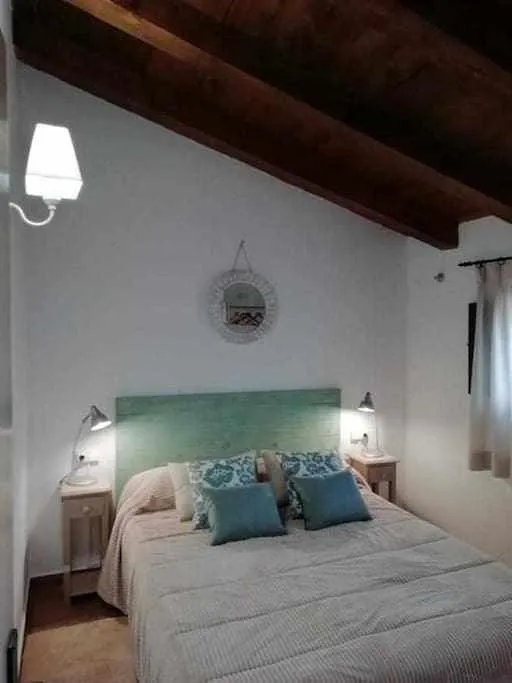 Maison de vacances pour 6 personnes, avec terrasse - 1