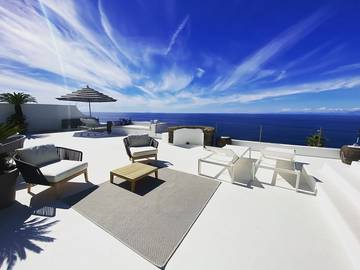 Casa Vacanza per 8 Persone in Forio, Ischia, Foto 4