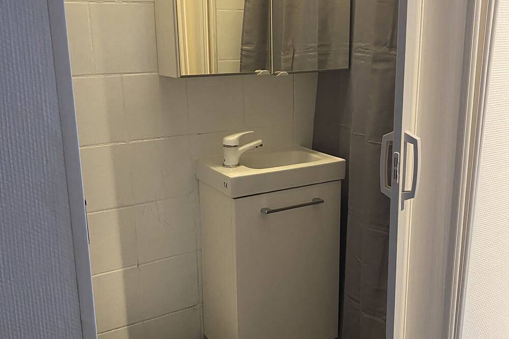 Apartamento entero, Studette à Bagnolet, Très Proche Paris in Bagnolet, Sena-Saint Denis