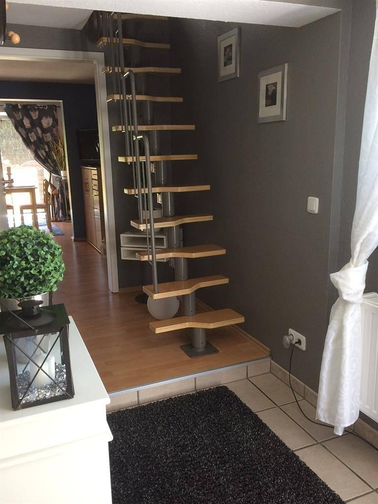 Hel ferieleilighet, Ferienwohnung Aneta in Flensburg, Flensborg Fjord