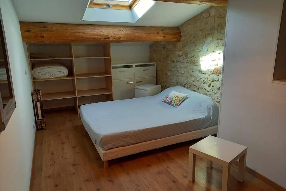 Maison en pierres en provence esprit loft in Mouriès, Région d'Arles