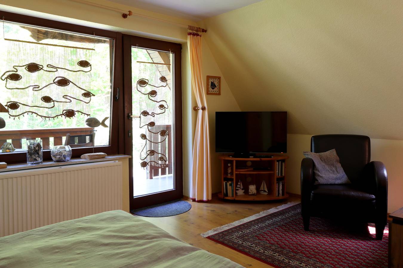 Ganze Ferienwohnung, Ferienwohnung Hallier in Neuhaus (Dierhagen), Dierhagen