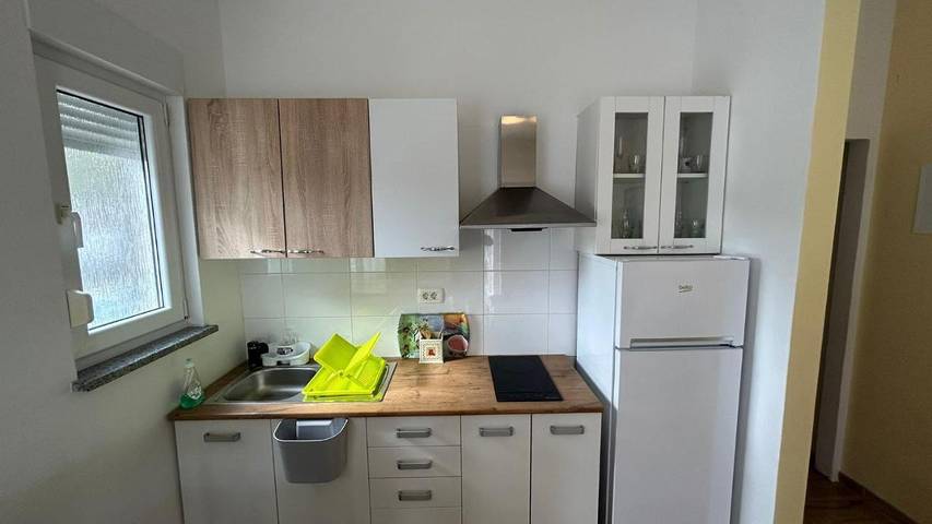 Maison d’hôte pour 2 personnes, avec Terrasse et Piscine à Pula - 2