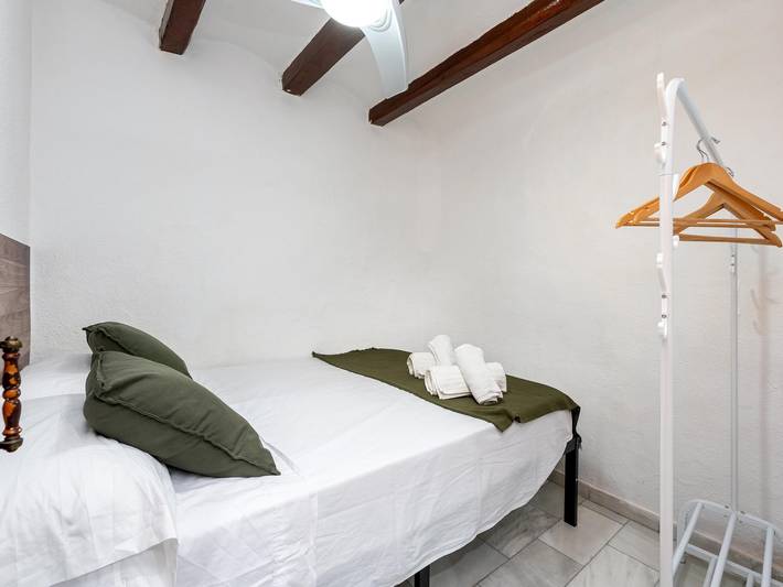 Appartement de vacances entier, Appartement Tgn centre historique à 450m plage in Tarragone, Costa Dorada