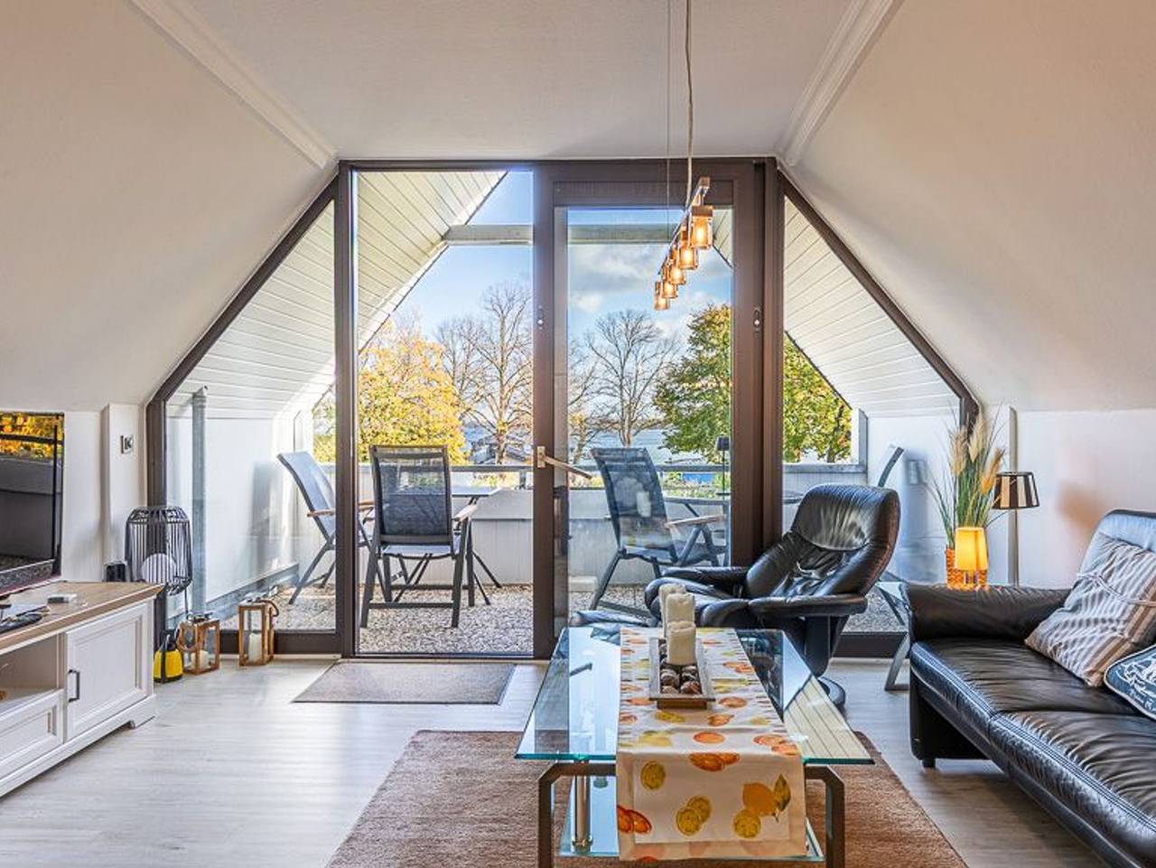 Ganze Ferienwohnung, Villa Miramare, Fewo 213 in Ostseebad Travemünde, Lübeck