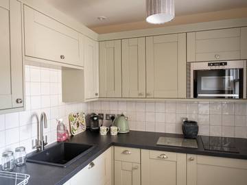 Holiday Home for 2 People in Inverness, Highlands, Photo 4