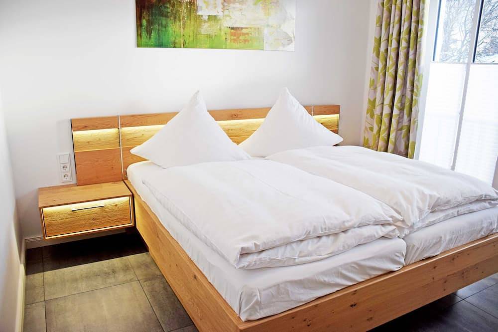 Ferienwohnung mit Balkon inkl. Strandkorb Ostseebad Binz (4 in Ostseebad Binz, Binz