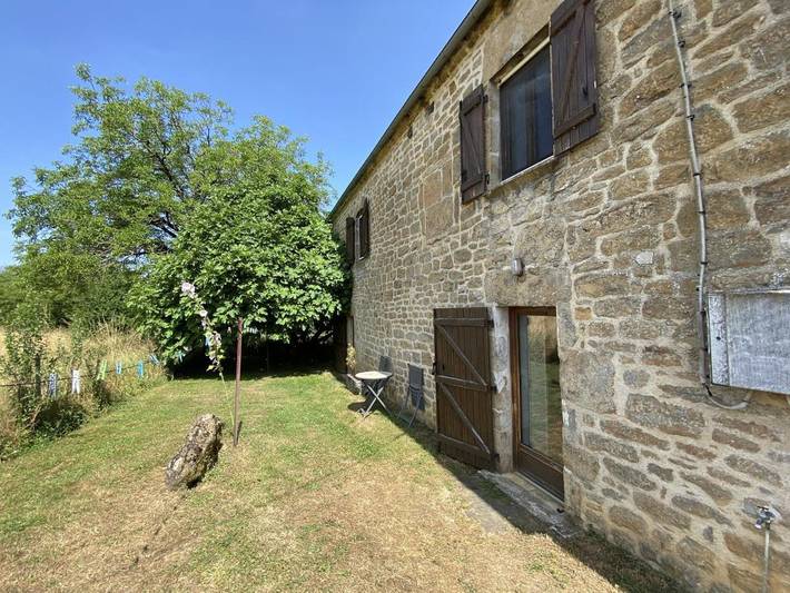 Location de vacances pour 8 personnes, avec jardin à Miers - 3