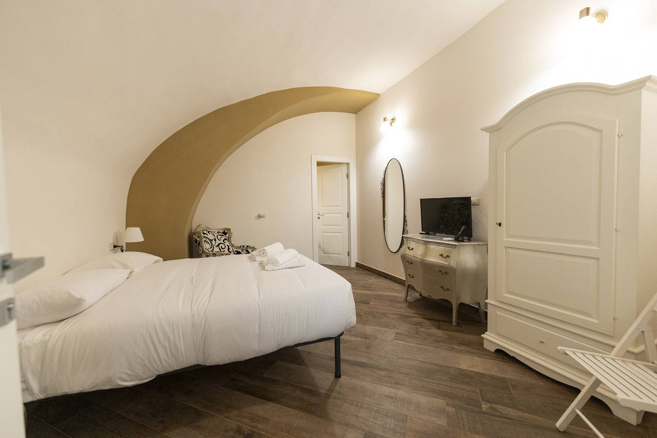 Plebiscito Rooms - Camera 2 in Neapel, Neapel Provinz