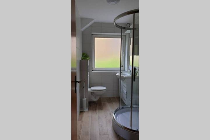 Ferienwohnung für 6 Personen, mit Ausblick und Garten in Eisenerz - 3