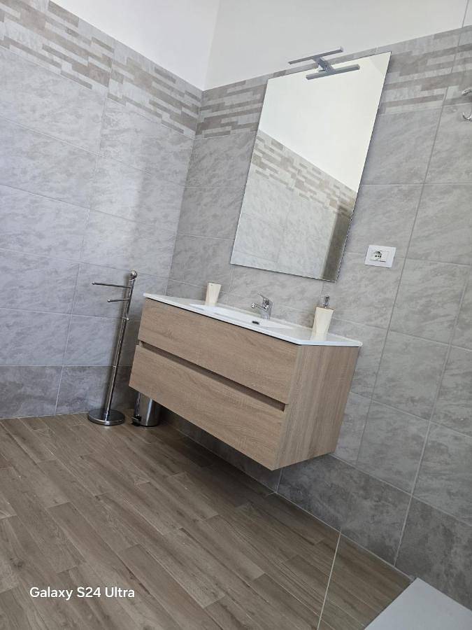 Double Room in Sannicola, Golfo di Taranto