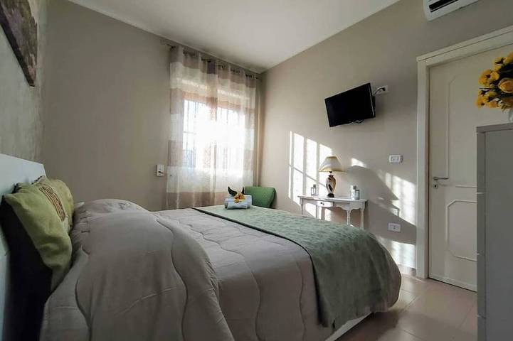 Louer Villa Pour Des Vacances D'Été À Torre Dell'Orso in Torre Saracena, Melendugno