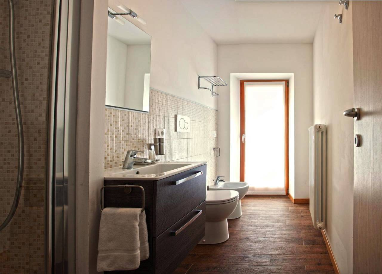 Residence Cavanis Wellness & Spa in Sappada, Karnischer Hauptkamm