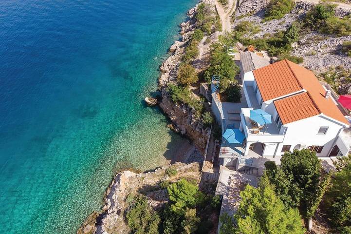 Ferienwohnung für 4 Personen, mit Terrasse - 1