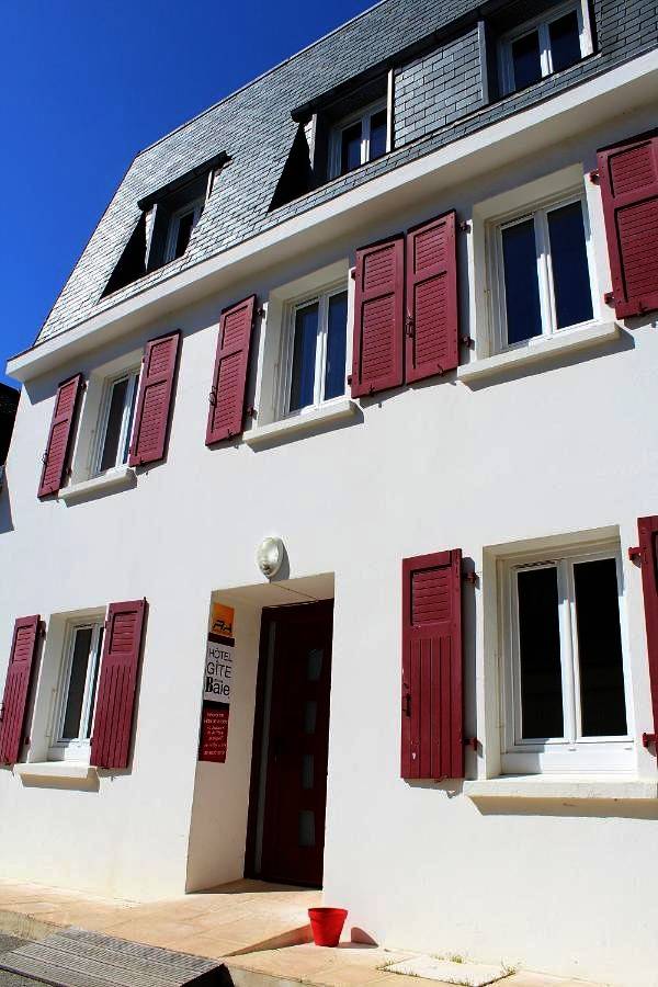 Hôtel pour 2 personnes
