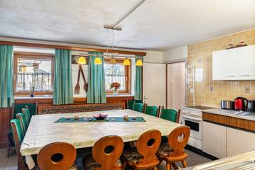 Vakantiehuis voor 17 Personen in Häselgehr, Tirol, Afbeelding 4