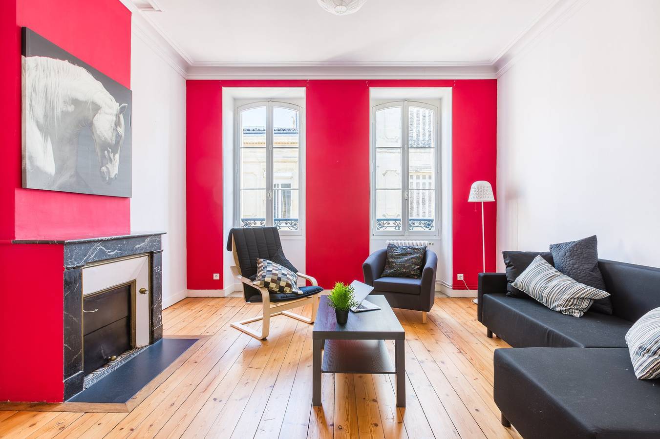 Appartement de vacances