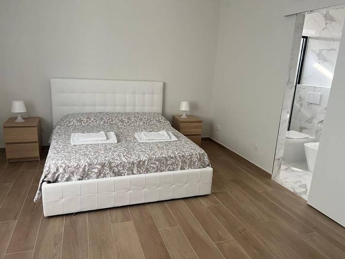 Maison d’hôte pour 3 personnes, avec vue, animaux acceptés à Padoue - 2