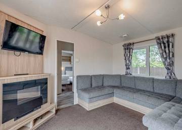 Caravan for 6 People in Great Yarmouth, Norfolk, Photo 1