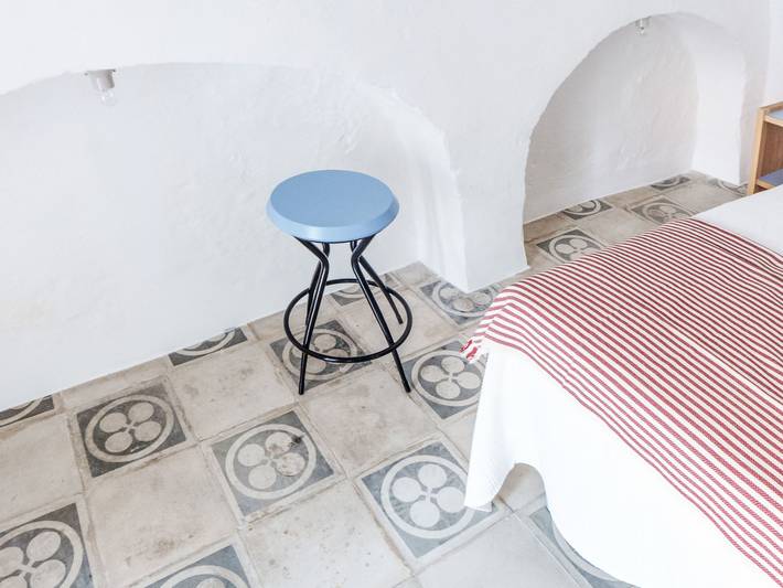 Appartement de vacances pour 2 personnes, avec Balcon et Terrasse