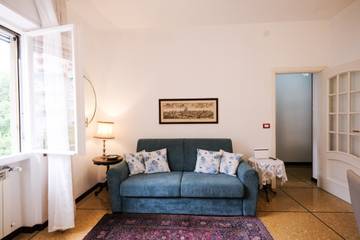 Vacation Rental for 6 Guests in Rapallo (City), Rapallo, Picture 3
