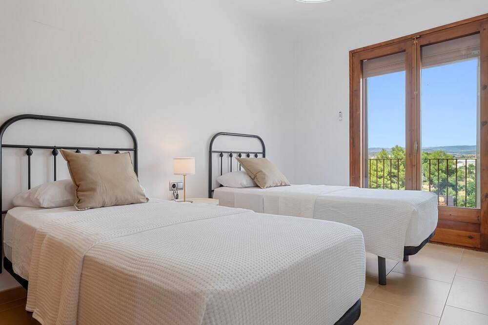 Perfect space in Montblanc, Tarragona in Montblanc (Spanien), Tarragona Provinz