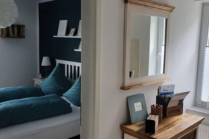 Ferienwohnung für 3 Personen, mit Pool in Bad Rothenfelde - 3