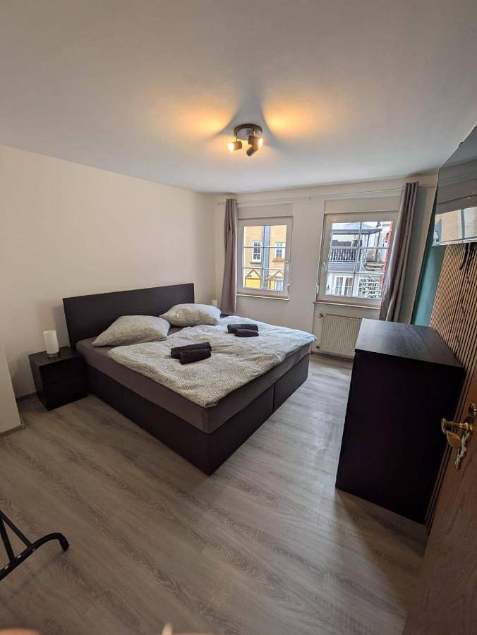 Ferienwohnung für 4 Personen, mit Haustier in Cochem