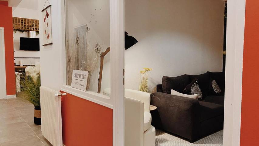 Gîte pour 12 personnes, avec sauna à Niort - 3