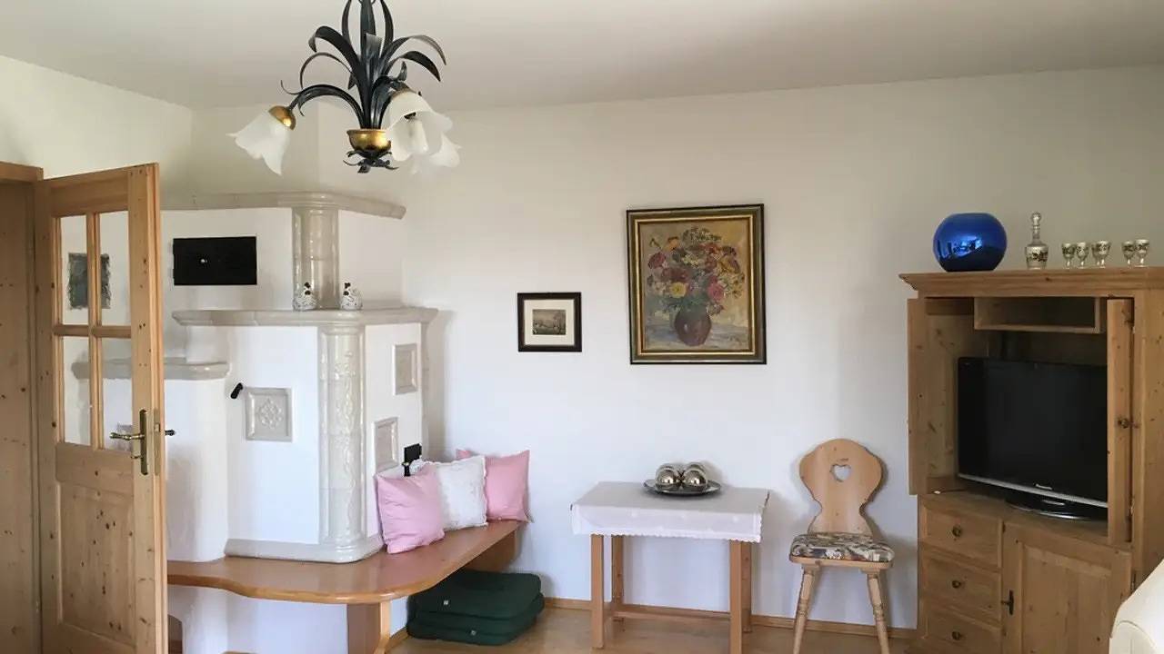 Ferienhaus für 4 Personen (116 m²) in Breitbrunn Am Chiemsee in Breitbrunn am Chiemsee, Chiemsee