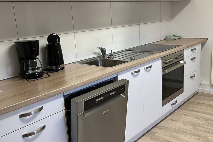 Ferienwohnung für 4 Personen in Weinheim