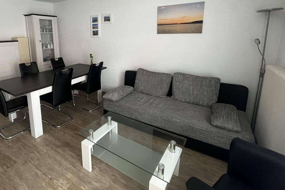 Ganze Wohnung, Ferienwohnungen Wagner am Brombachsee in Pleinfeld, Fränkisches Seenland