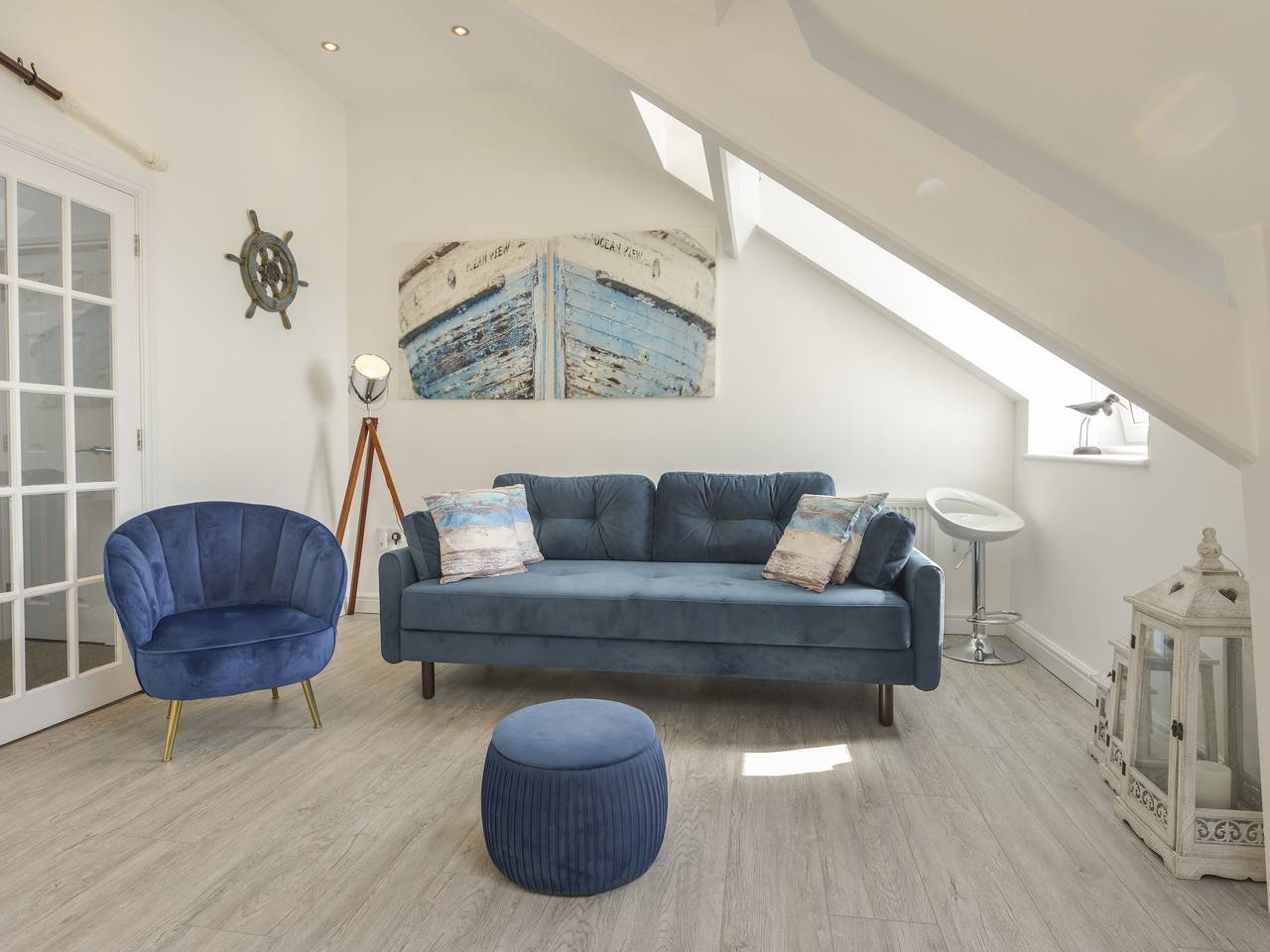Cottage für 4 Personen in Marazion, Cornwall