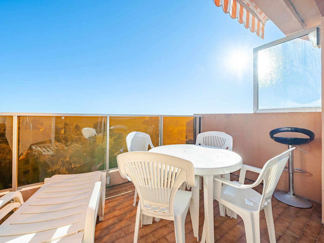 Appartement de vacances
