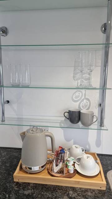 Apartment for 1 Person in London Colney, Hertfordshire, Photo 1