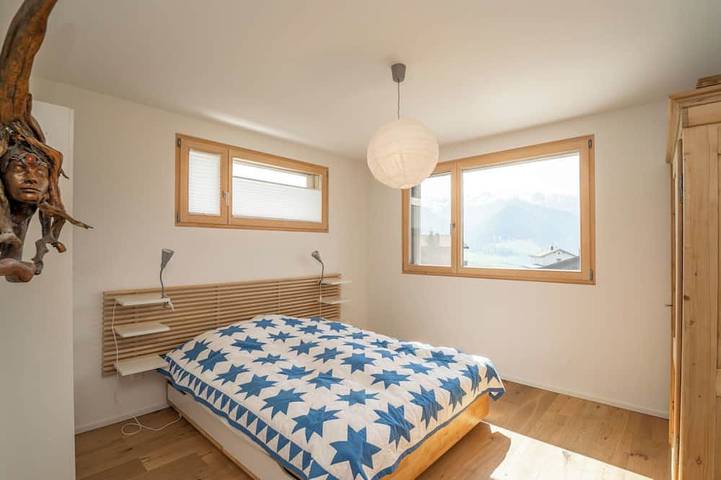 Ferienwohnung für 6 Personen in Morissen