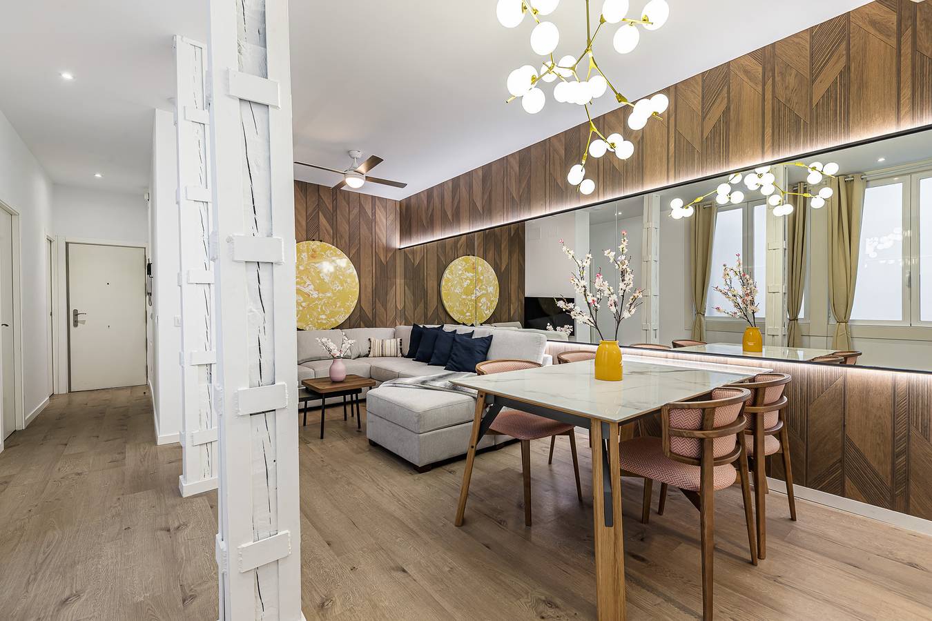 Appartement entier, Waou Canalejas es Mia - Corta Duración in Centro (Madrid), Madrid