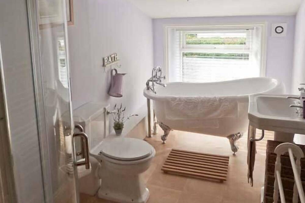 Ganze Wohnung, Alpine Cottages Nr. 4, Reeth in Reeth, Yorkshire Dales National Park