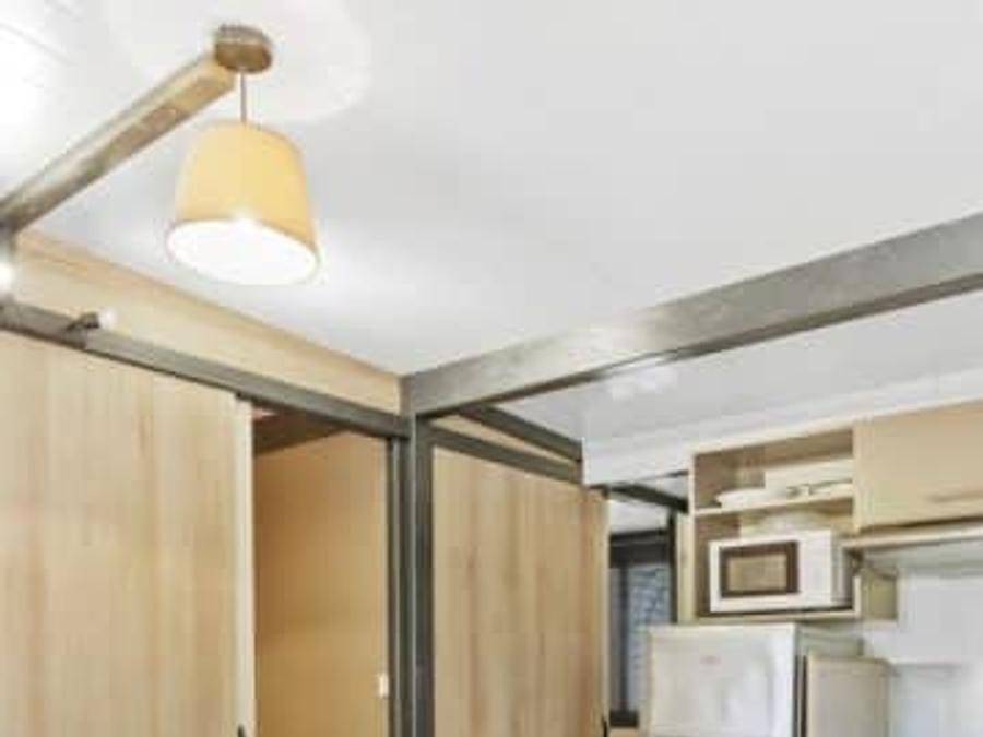 Camping Le Damier - Chalet 5 personnes - Noumea in Pianottoli-Caldarello, Arrondissement de Sartène