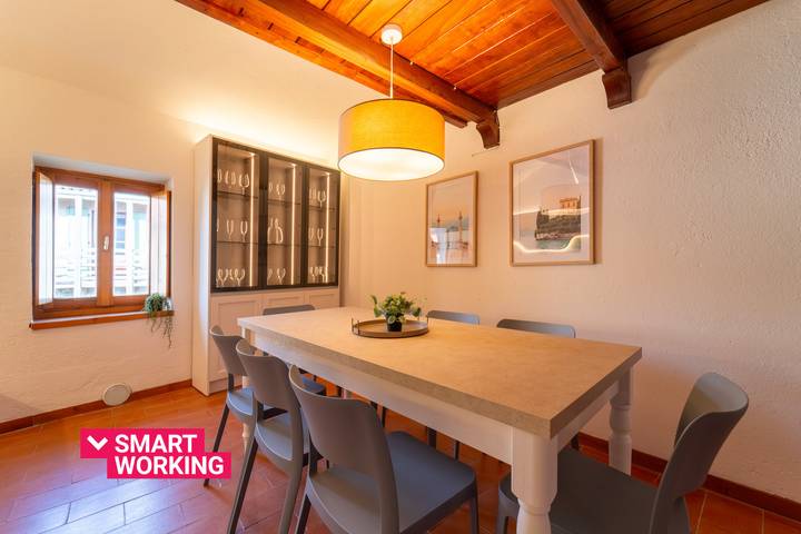 Gîte pour 4 personnes à Bellagio - 2