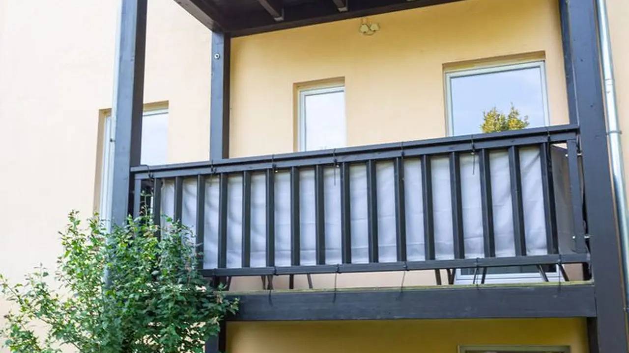 Apartamento vacacional entero, Ferienwohnung für 4 Personen (70 m²) in Stralsund in Stralsund, Alrededores de Stralsund