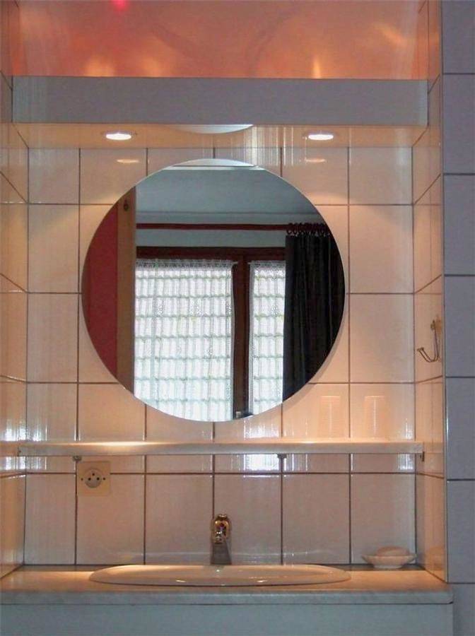 Gîte pour 2 personnes, avec balcon à Bergheim - 4