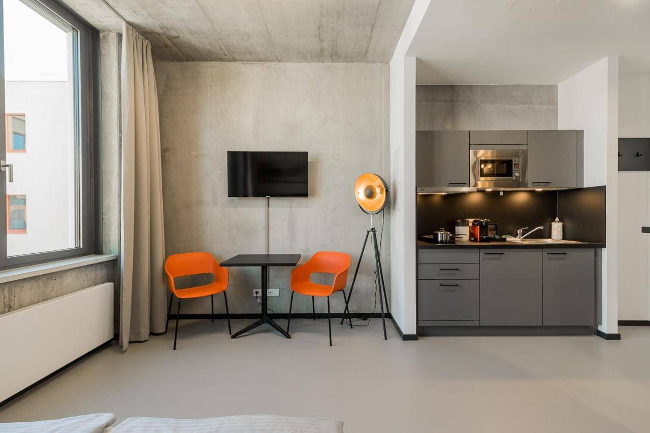 Nena Apartments Moritzplatz by Lesa in Kreuzberg Berlin, Berlin