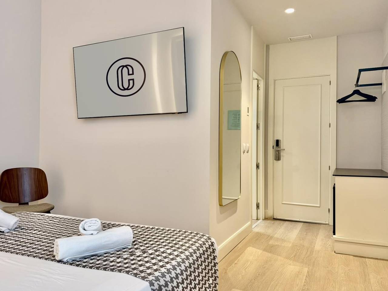 Appartamento intero, Appartamento vacanze per 2 persone in Centro (Madrid), Madrid