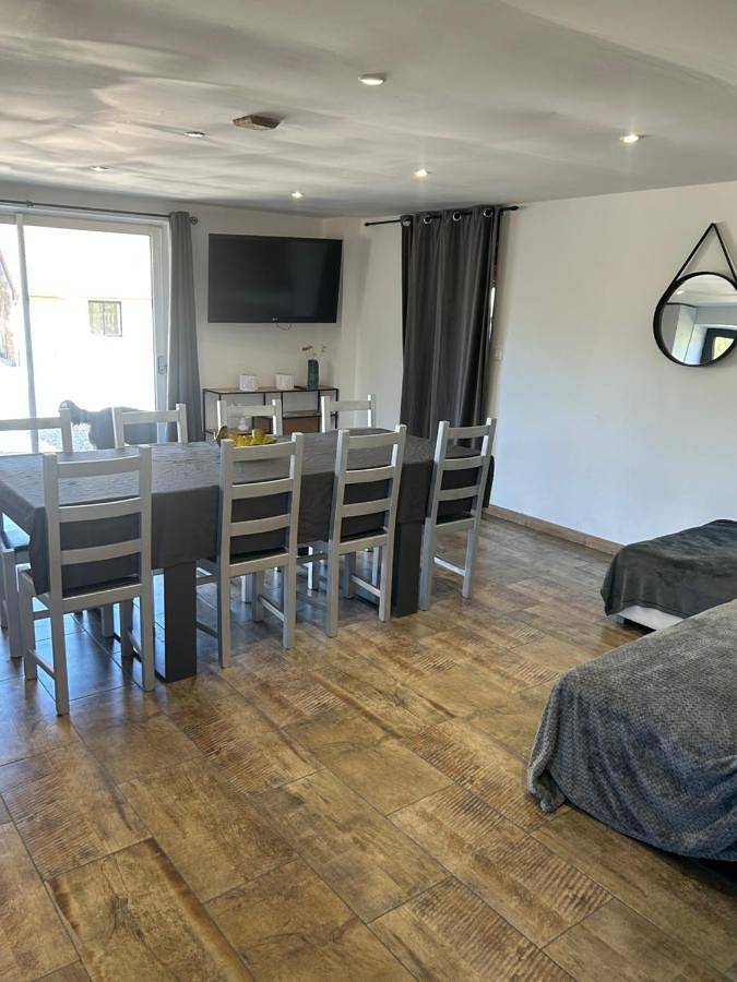 Location de vacances pour 2 personnes, avec terrasse, animaux acceptés à Curgy - 2