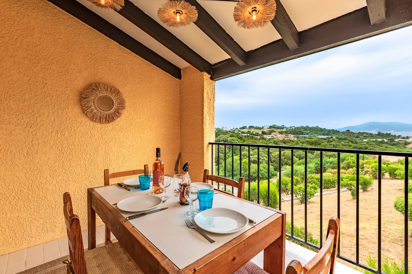 Appartement de vacances