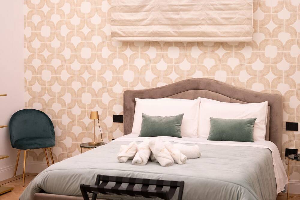 Butera505luxurysuites in Bagheria, Palermo Province