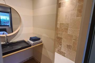 Chambre D’hôte pour 2 Personnes dans La Ferté-Saint-Aubin, Région d'Orléans, Photo 3